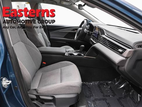 Used 2025 Toyota Camry LE FWD image 23
