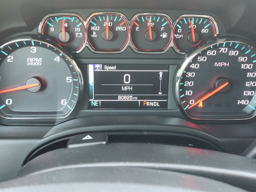 Used 2020 Chevrolet Tahoe LS RWD image 7
