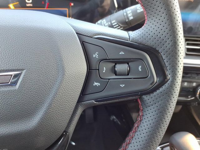 New 2026 Chevrolet Trax RS FWD image 14