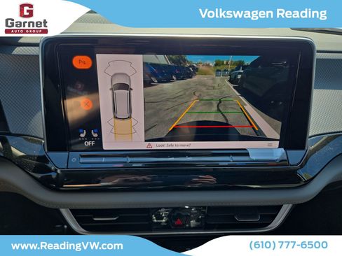 New 2026 Volkswagen Atlas Peak Edition AWD/4WD image 20