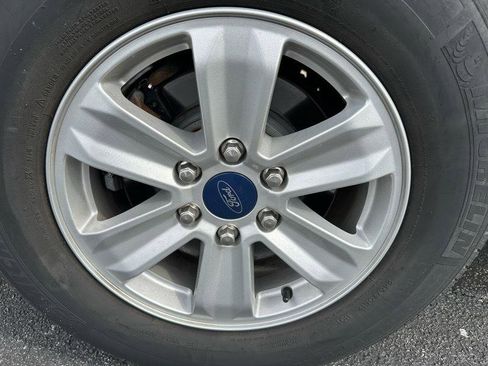 Used 2019 Ford F150 XLT image 31