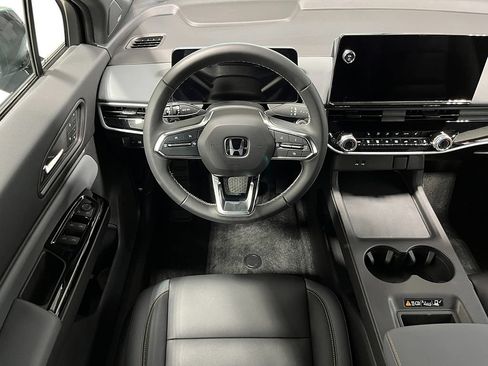 New 2026 Honda Prologue Touring image 10