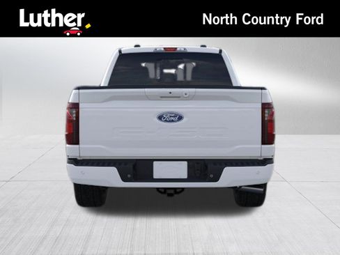 New 2026 Ford F150 XLT AWD/4WD image 5