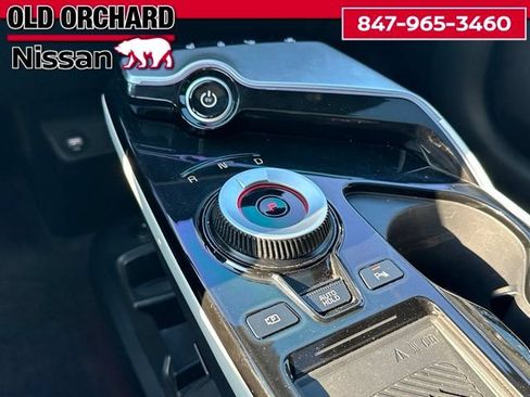 Used 2024 Kia EV6 GT-Line AWD/4WD image 22