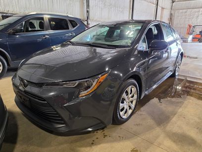 Used 2024 Toyota Corolla LE