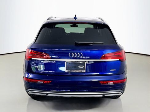 Certified 2023 Audi Q5 Premium w/ Convenience Package AWD/4WD image 10