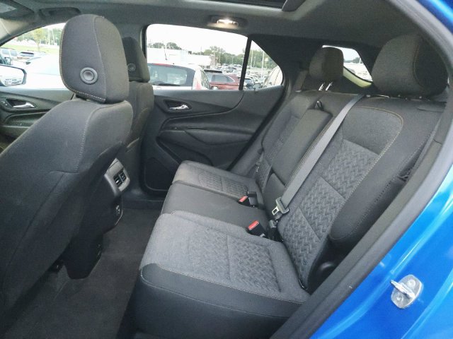 Used 2024 Chevrolet Equinox LT FWD image 10