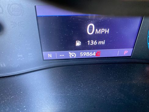 Used 2020 Chevrolet Colorado LT image 17