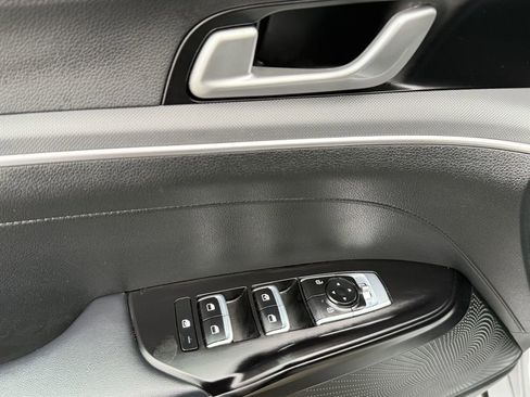 Used 2024 Kia K5 GT-Line image 11