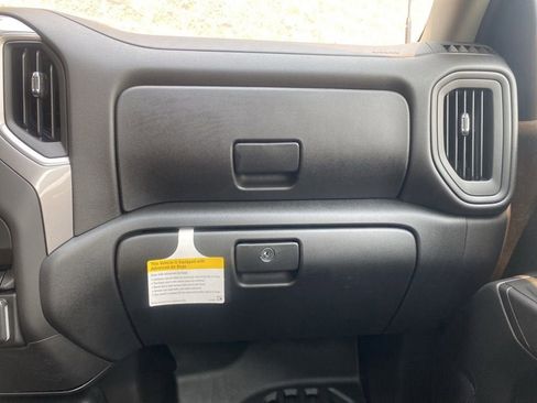 New 2024 Chevrolet Silverado 3500 W/T w/ WT Convenience Package image 37