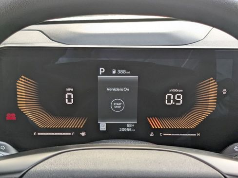 Used 2025 Kia K4 LXS image 18