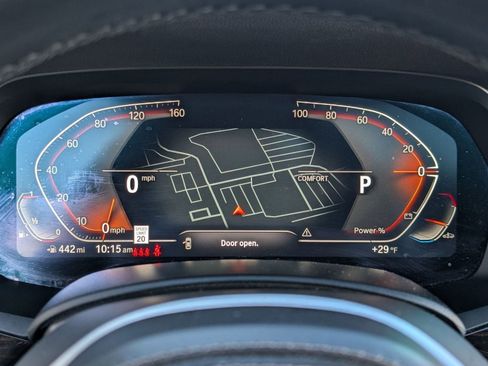 Used 2023 BMW X5 xDrive40i w/ M Sport Package image 20