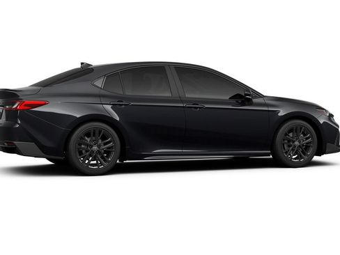 New 2026 Toyota Camry SE w/ Convenience Package FWD image 11