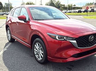 Used 2024 MAZDA CX-5 AWD 2.5 S w/ Select Package video 1
