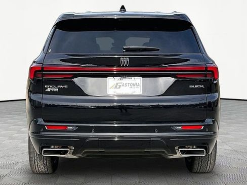 New 2026 Buick Enclave Sport Touring w/ Power Package FWD image 5