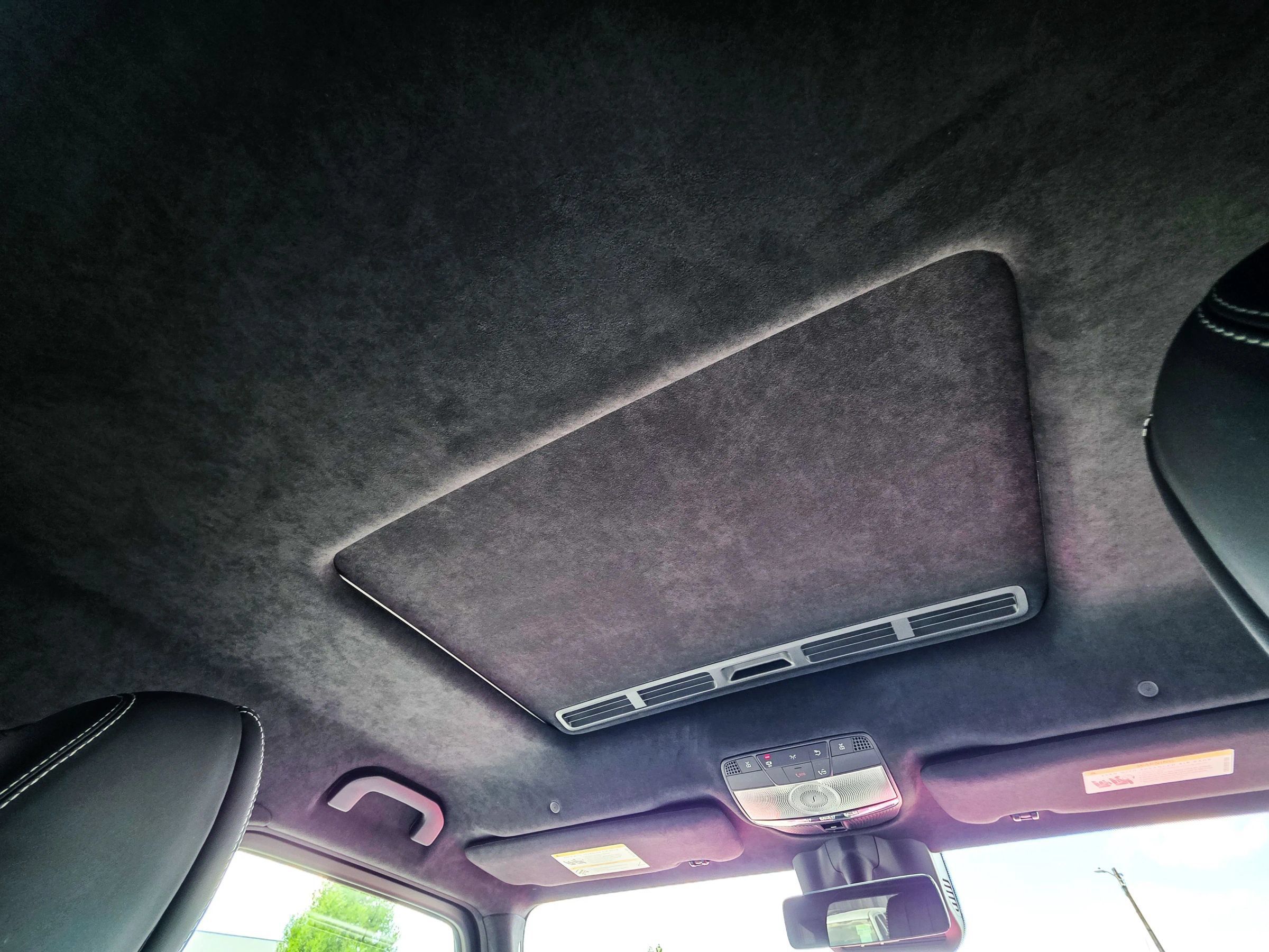 Used 2021 Mercedes-Benz G 550 image 87