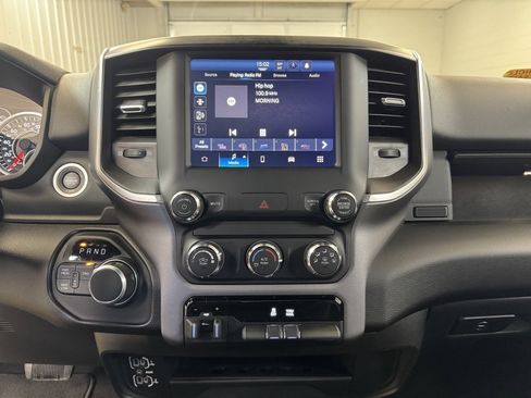 Used 2024 RAM 2500 Big Horn w/ Bed Utility Group image 36