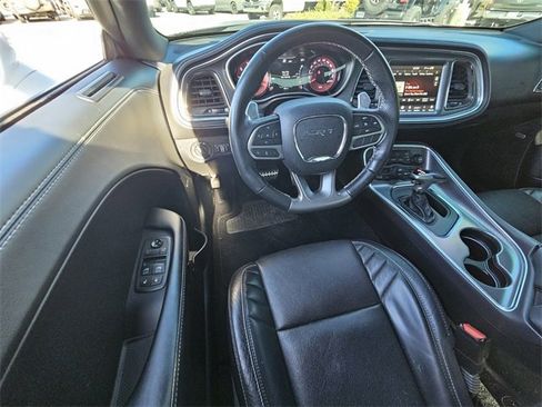 Used 2020 Dodge Challenger SRT Hellcat Redeye image 13