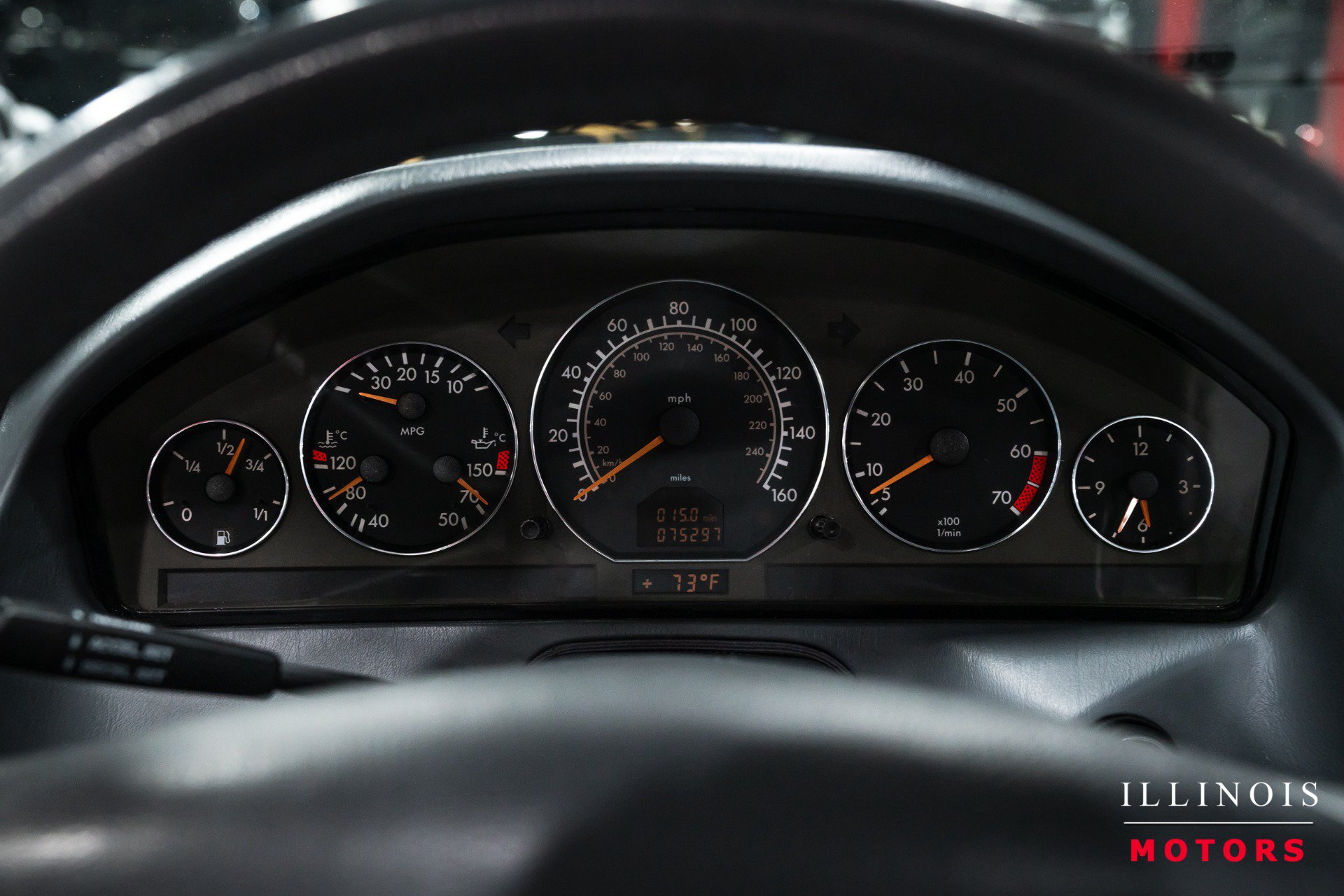 Used 2002 Mercedes-Benz SL 500 image 24