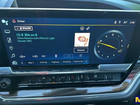 Used 2025 Chevrolet Silverado 1500 LT image 24