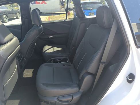 Used 2024 Lexus TX 350 AWD w/ Technology Package image 29