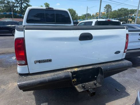 Used 1999 Ford F350 Lariat AWD/4WD image 6