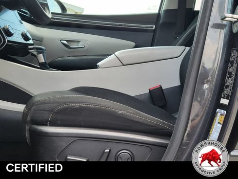 Used 2023 Hyundai Tucson SEL AWD/4WD image 24