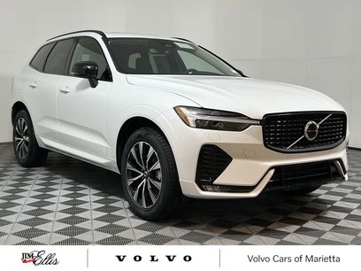 New 2025 Volvo XC60 B5 Core w/ Climate Package