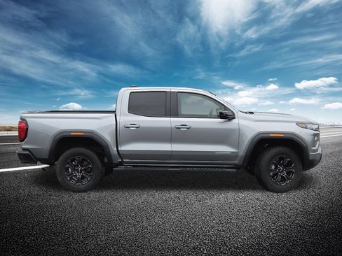 Used 2025 GMC Canyon Elevation w/ Convenience Package RWD image 20