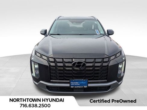 Used 2024 Hyundai Palisade Limited image 6