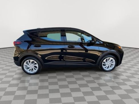 New 2027 Chevrolet Bolt LT image 9