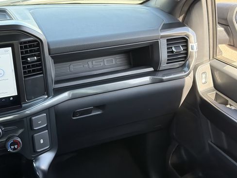 Used 2026 Ford F150 STX w/ Equipment Group 200A AWD/4WD image 18
