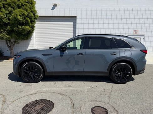 New 2026 MAZDA CX-90 3.3 Turbo w/ Premium Sport Pkg image 3