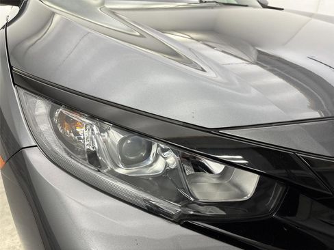 Used 2019 Honda Civic EX image 18
