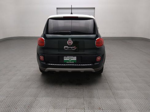 Used 2016 FIAT 500L Trekking FWD image 7