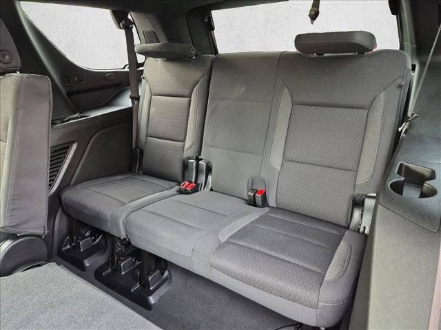 Used 2026 Chevrolet Tahoe LS w/ Max Trailering Package AWD/4WD image 20