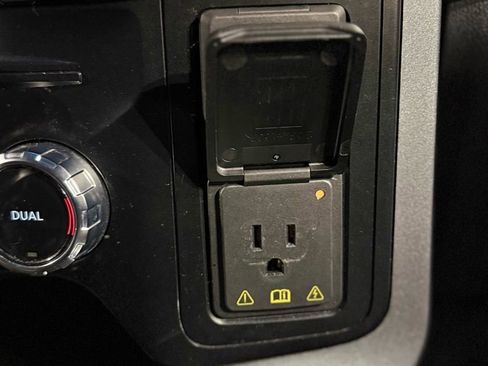 Used 2023 Ford F150 Lariat AWD/4WD image 69