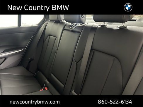 New 2026 BMW 330i xDrive Sedan w/ Premium Package image 26