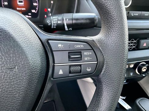 Used 2024 Honda Accord EX image 23