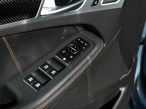 Used 2018 Genesis G80 3.3T Sport image 43