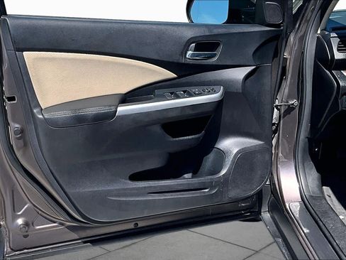 Used 2015 Honda CR-V EX-L image 22