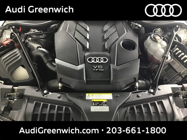 Used 2019 Audi A8 L 3.0T w/ Executive Package AWD/4WD image 27