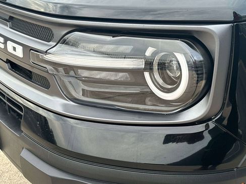 Used 2024 Ford Bronco Sport Big Bend image 9