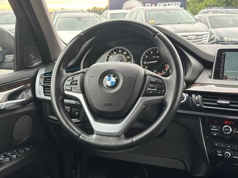 Used 2016 BMW X5 xDrive35i AWD/4WD image 39
