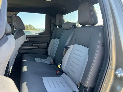 Certified 2024 Toyota Tacoma TRD Sport AWD/4WD image 20