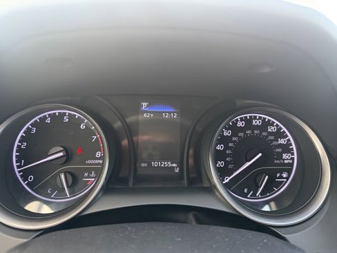 Used 2023 Toyota Camry SE image 20