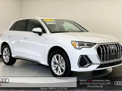 Certified 2023 Audi Q3 2.0T Premium Plus w/ Premium Plus Package