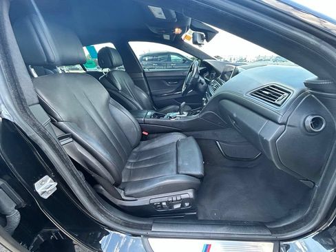 Used 2018 BMW 640i Gran Coupe xDrive AWD/4WD image 13