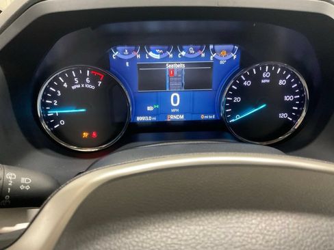 Used 2023 Ford Expedition Max XLT AWD/4WD image 18