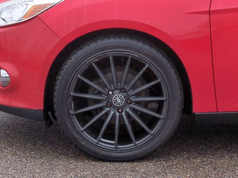 Used 2012 Ford Focus SE image 15